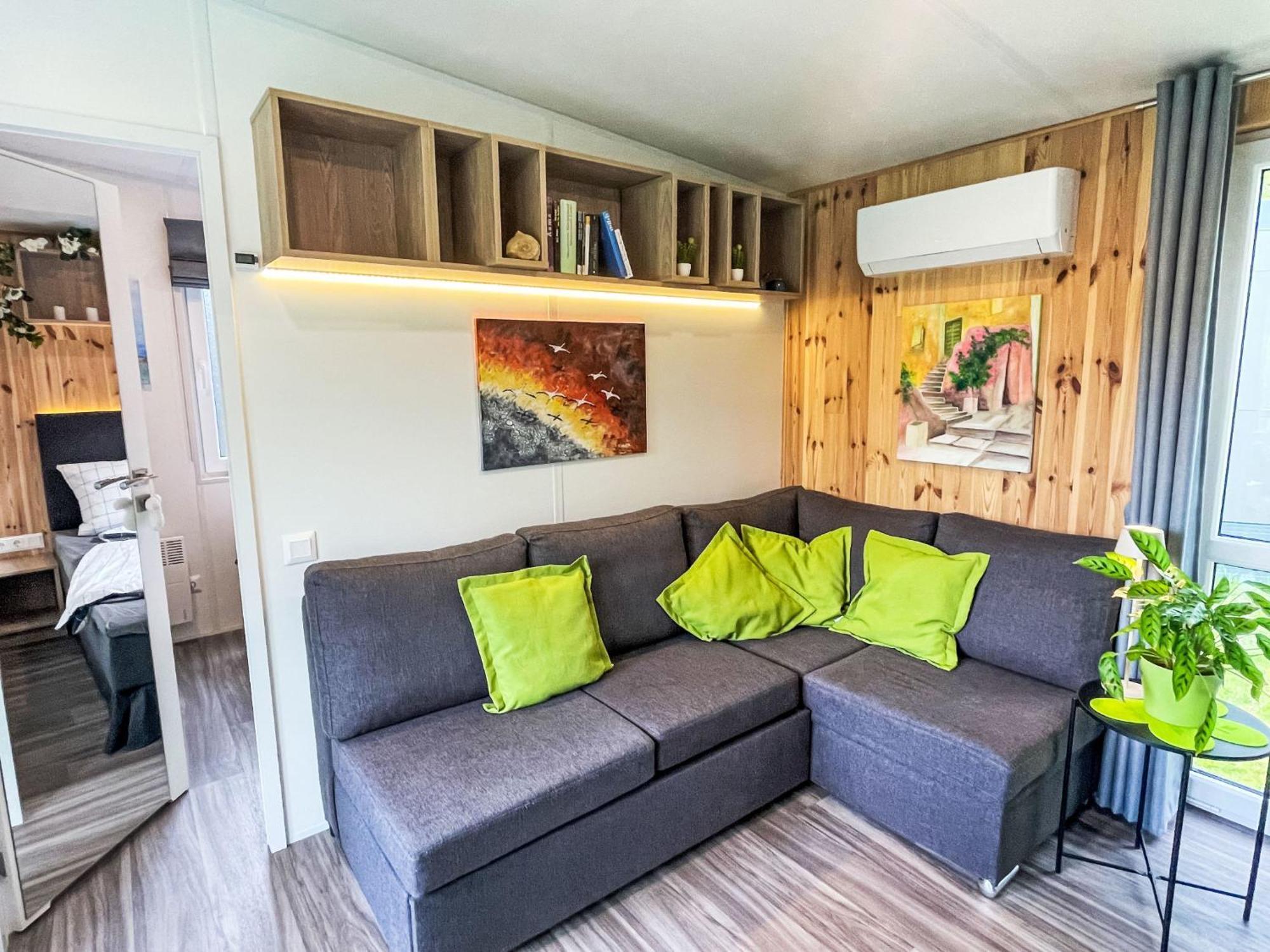 Holiday Home Dahoam By Interhome Wemding Exterior photo