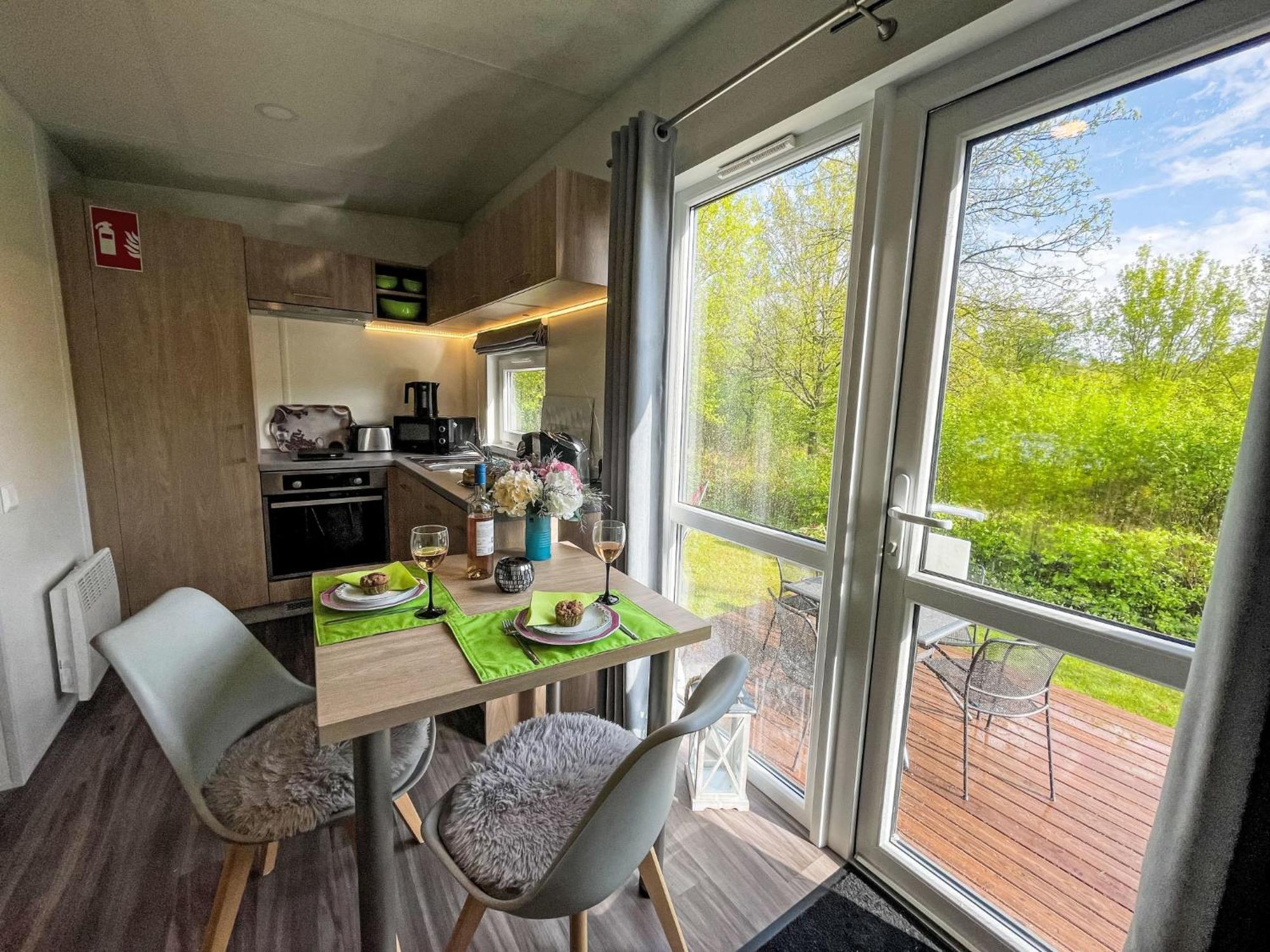 Holiday Home Dahoam By Interhome Wemding Exterior photo