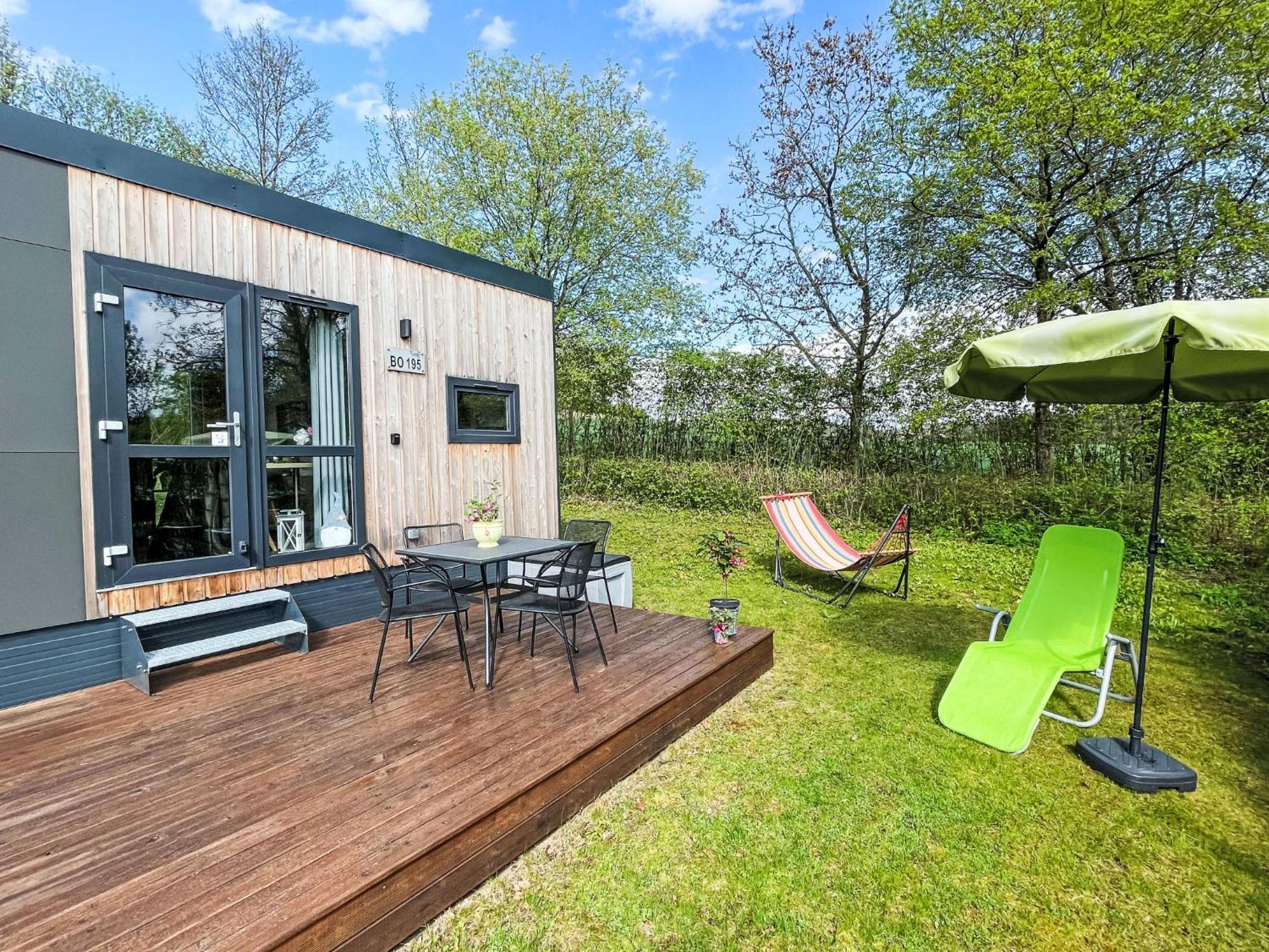 Holiday Home Dahoam By Interhome Wemding Exterior photo
